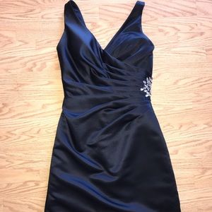 Bridesmaid/ Special Occasion Dress- 8